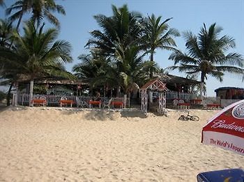 Anthy'S Guest House Goa Bagian luar foto