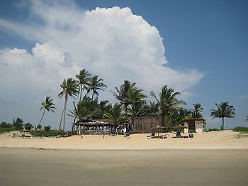 Anthy'S Guest House Goa Bagian luar foto