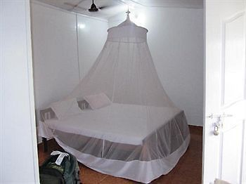 Anthy'S Guest House Goa Bagian luar foto