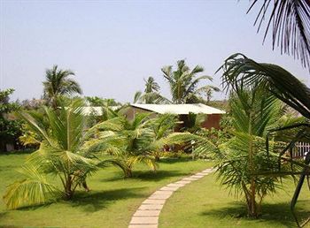 Anthy'S Guest House Goa Bagian luar foto