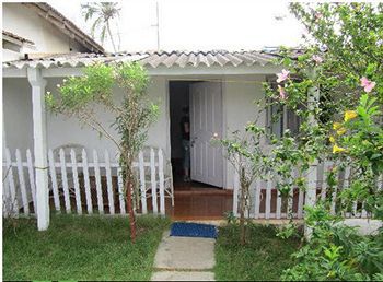 Anthy'S Guest House Goa Bagian luar foto