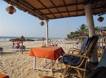 Anthy'S Guest House Goa Bagian luar foto
